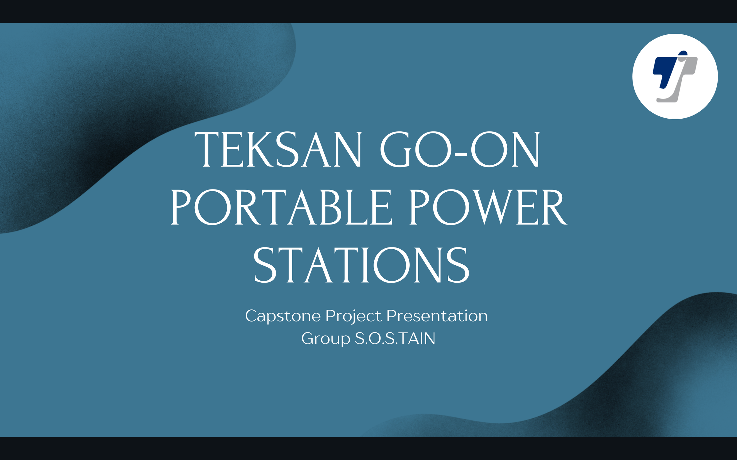 TEKSAN GO-ON GTM Strategy