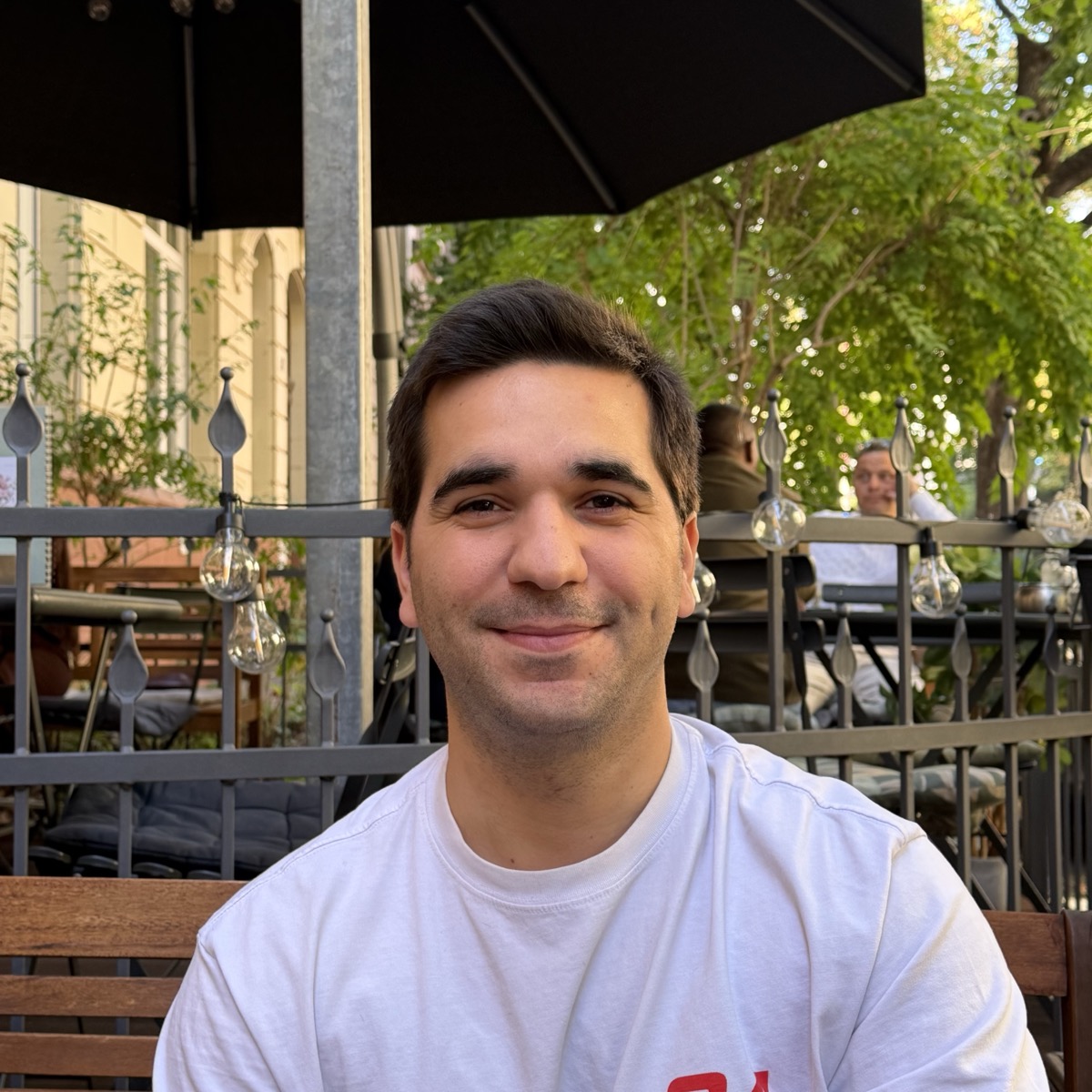 Doğan Koç - M.Sc. Digital Business Management